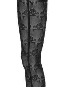 Punk Rave Letita Leggings 18 Punk Rave Letita Leggings