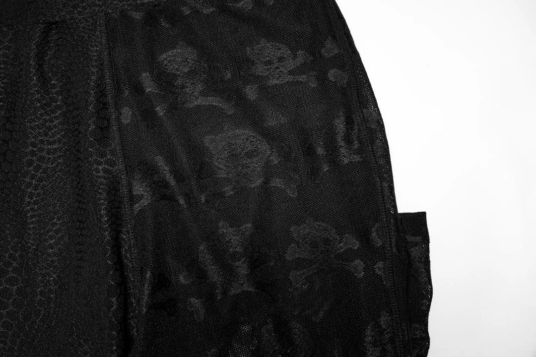 Punk Rave Letita Leggings 13 Punk Rave Letita Leggings