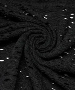 Punk Rave Willow Hooded Bolero 24 Punk Rave Willow Hooded Bolero