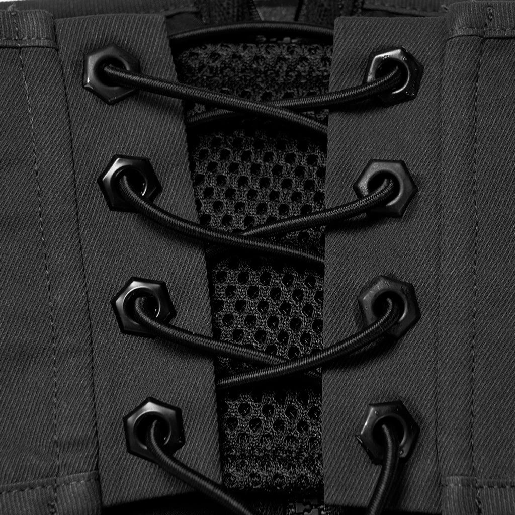 Punk Rave Excelsis Corset Belt 7 Punk Rave Excelsis Corset Belt