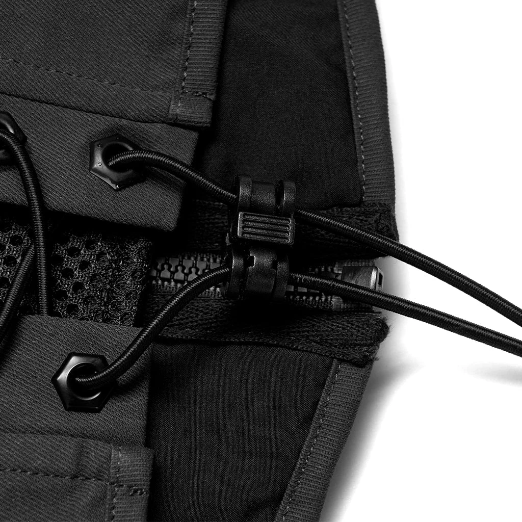 Punk Rave Excelsis Corset Belt 6 Punk Rave Excelsis Corset Belt