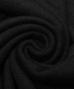 Ladies Punk Rave Pointed Edges Top