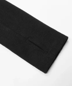 Ladies Punk Rave Pointed Edges Top