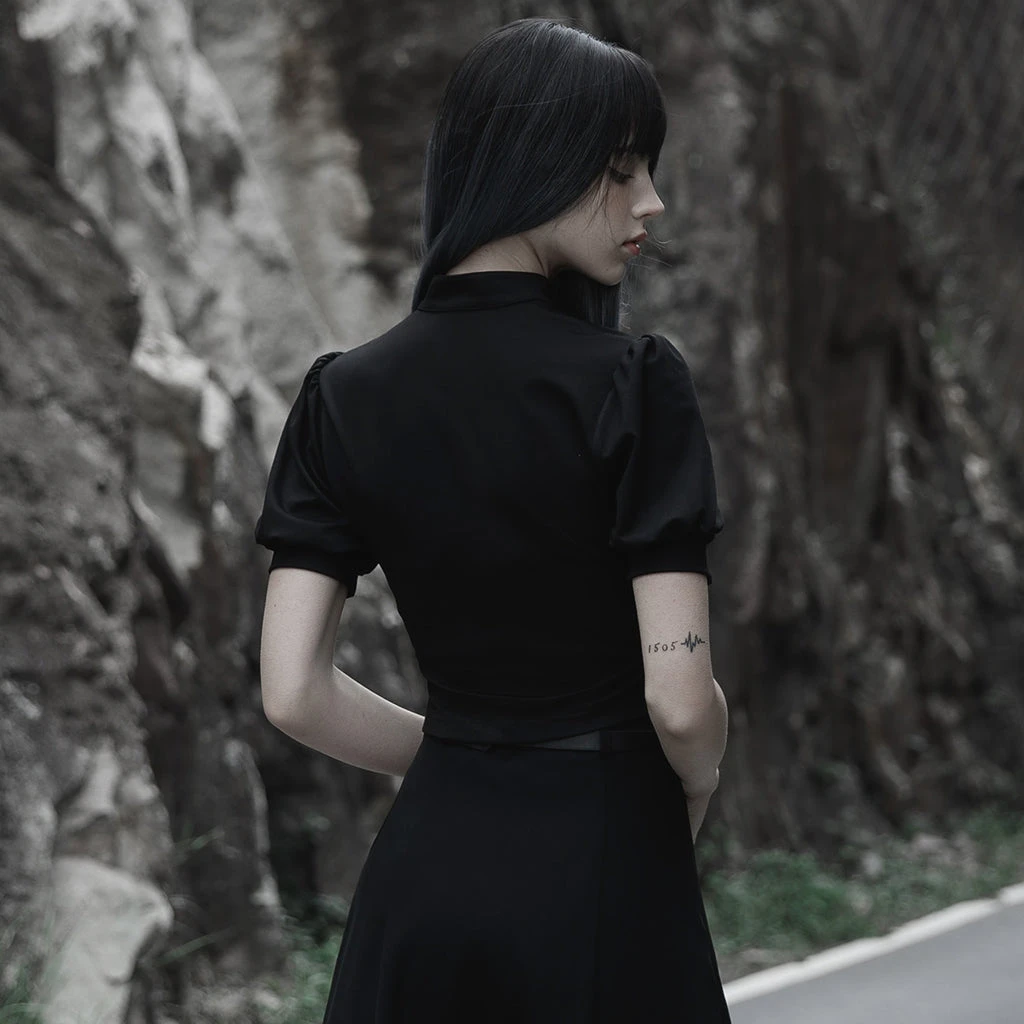 Punk Rave Bartok Top 6 Punk Rave Bartok Top