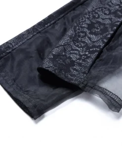 Ladies Dark In Love Gothic Bijou Trousers 19 Ladies Dark In Love Gothic Bijou Trousers