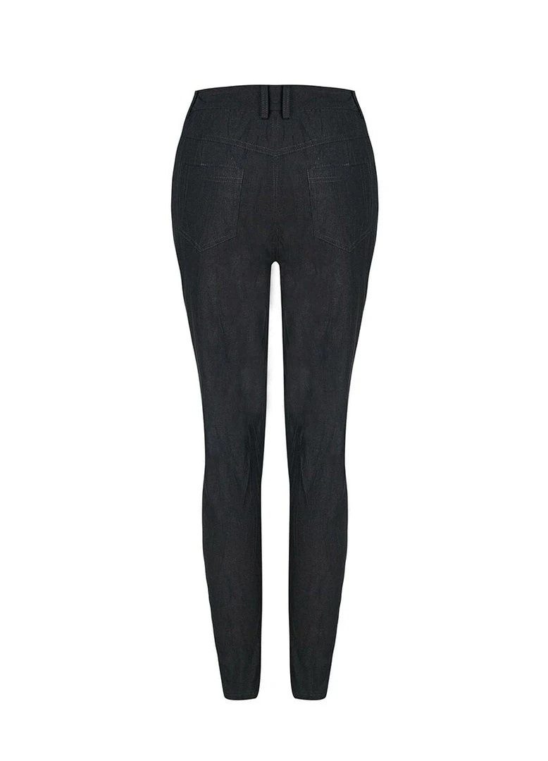 Dark In Love Bat Wing Leggings 8 Dark In Love Bat Wing Leggings