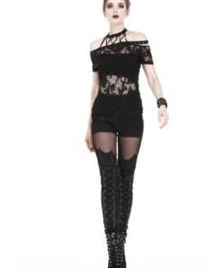 Dark In Love Bat Wing Leggings 11 Dark In Love Bat Wing Leggings