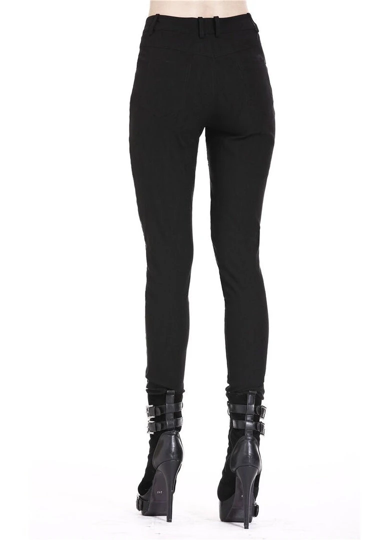 Dark In Love Bat Wing Leggings 5 Dark In Love Bat Wing Leggings