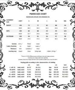 Ladies Dark In Love Caelum Leggings 19 Ladies Dark In Love Caelum Leggings