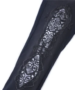 Ladies Dark In Love Caelum Leggings 15 Ladies Dark In Love Caelum Leggings