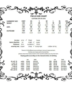 Dark In Love Elenora Shorts New Arrivals