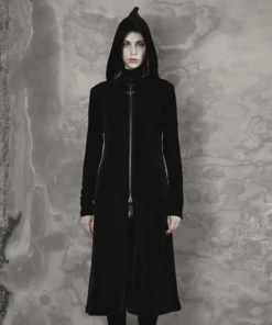 Punk Rave Sorceress Cardigan