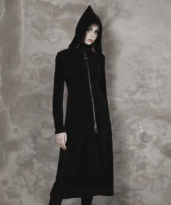 Punk Rave Sorceress Cardigan