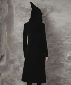 Punk Rave Sorceress Cardigan 13 Punk Rave Sorceress Cardigan