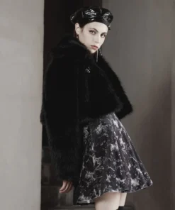 Ladies Punk Rave Alanza Jacket