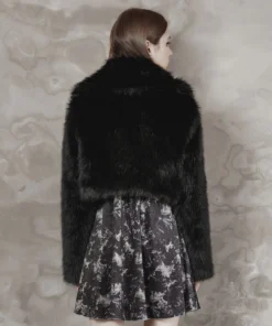 Ladies Punk Rave Alanza Jacket