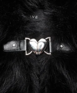 Ladies Punk Rave Alanza Jacket