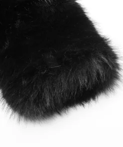 Ladies Punk Rave Alanza Jacket