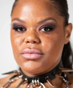 New Arrivals Killstar Psychic Poem Matte Lipstick