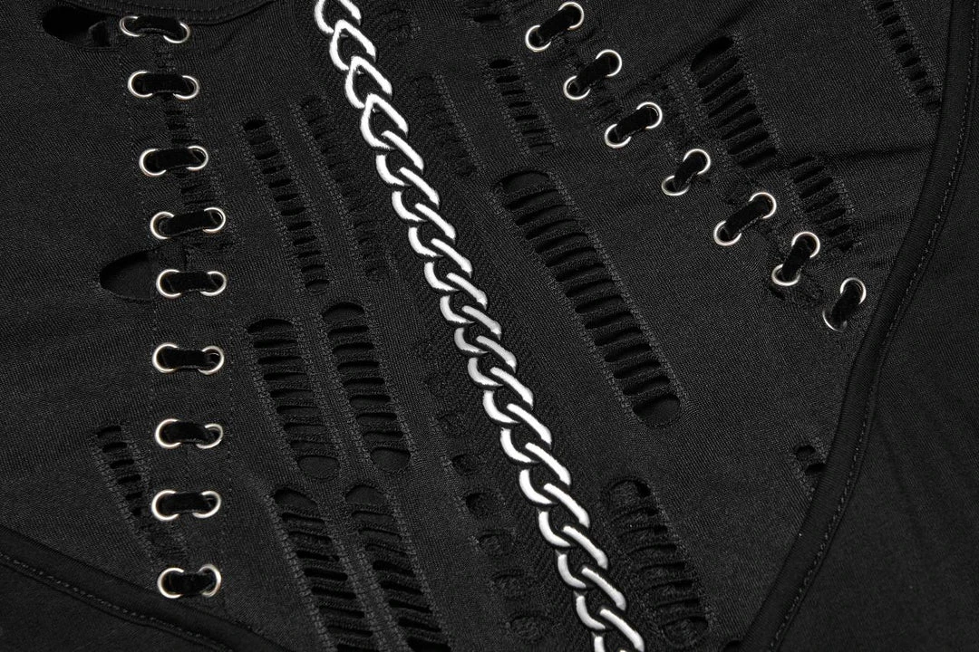 New Arrivals Punk Rave Phoebe Skater Dress 14 New Arrivals Punk Rave Phoebe Skater Dress