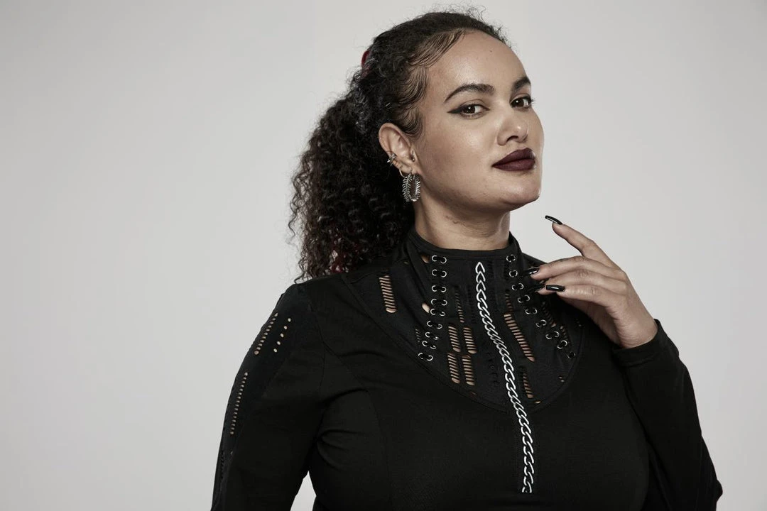 New Arrivals Punk Rave Phoebe Skater Dress 7 New Arrivals Punk Rave Phoebe Skater Dress