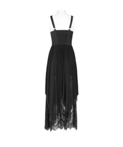 Punk Rave Philomena Dress