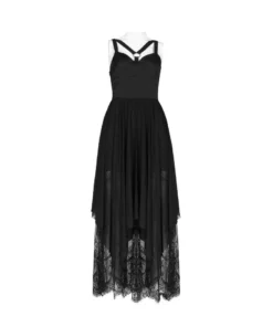 Punk Rave Philomena Dress