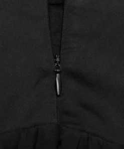 Punk Rave Philomena Dress