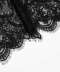 Punk Rave Philomena Dress