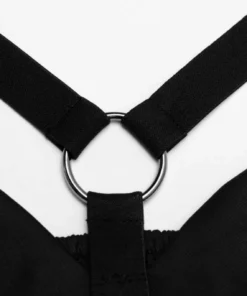 Punk Rave Philomena Dress