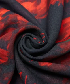 Punk Rave Reign Chiffon Top Ladies 19 Punk Rave Reign Chiffon Top Ladies