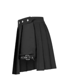 Punk Rave Cyradis Mini Skirt