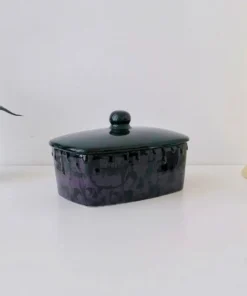 Weird & Wonderful Ceramics Purple Skull Butter Bowl New Arrivals 9 Weird & Wonderful Ceramics Purple Skull Butter Bowl New Arrivals