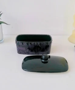 Weird & Wonderful Ceramics Purple Skull Butter Bowl New Arrivals 11 Weird & Wonderful Ceramics Purple Skull Butter Bowl New Arrivals