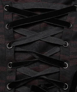 Ladies Punk Rave Auriga Mini Dress 20 Ladies Punk Rave Auriga Mini Dress