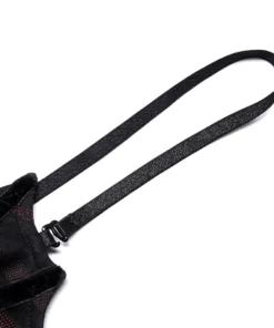 Ladies Punk Rave Auriga Mini Dress 17 Ladies Punk Rave Auriga Mini Dress