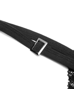 Punk Rave Elantra Mini Dress Black / Yellow 18 Punk Rave Elantra Mini Dress Black / Yellow