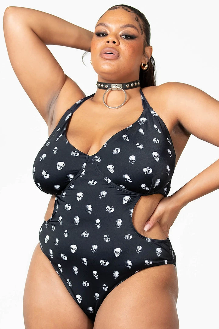 Killstar Rebel Fate Swimsuit 12 Killstar Rebel Fate Swimsuit