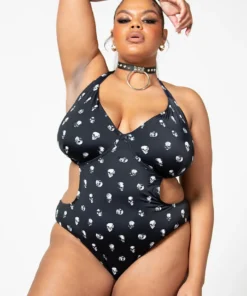 Killstar Rebel Fate Swimsuit 27 Killstar Rebel Fate Swimsuit