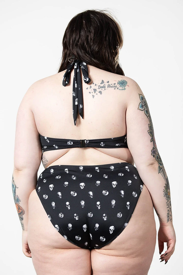 Killstar Rebel Fate Swimsuit 11 Killstar Rebel Fate Swimsuit