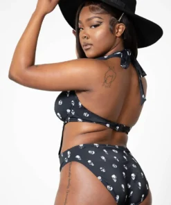 Killstar Rebel Fate Swimsuit 20 Killstar Rebel Fate Swimsuit