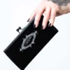 Killstar Release The Bats Large Wallet