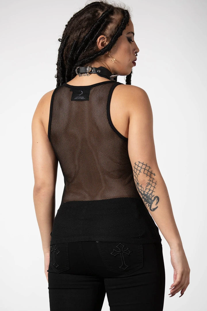 Killstar Remix Vest Top 4 Killstar Remix Vest Top