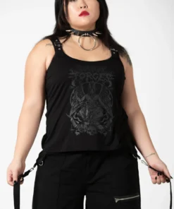 Killstar Remix Vest Top 9 Killstar Remix Vest Top