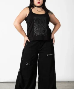 Killstar Remix Vest Top 10 Killstar Remix Vest Top