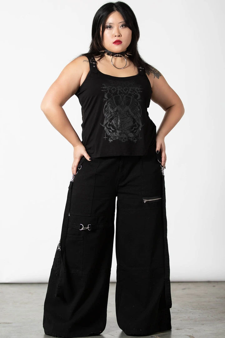 Killstar Remix Vest Top 6 Killstar Remix Vest Top