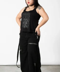 Killstar Remix Vest Top 11 Killstar Remix Vest Top