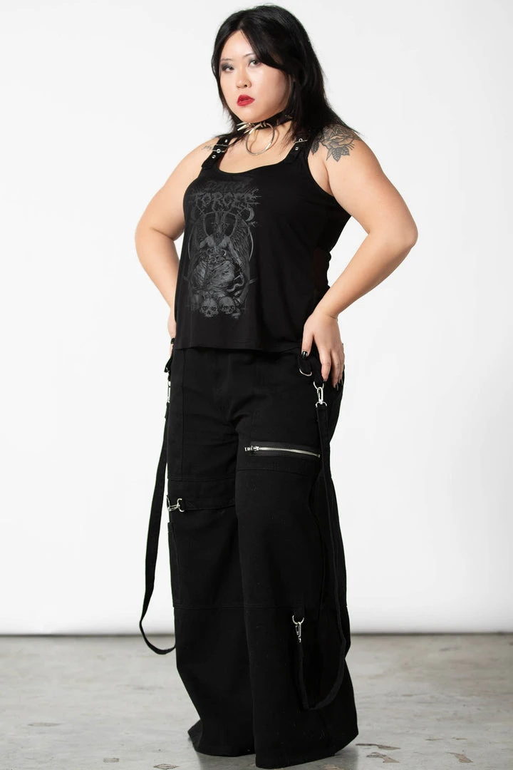 Killstar Remix Vest Top 7 Killstar Remix Vest Top