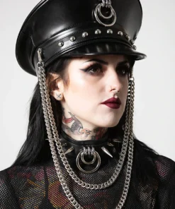 Killstar Retrograde Chain Cap