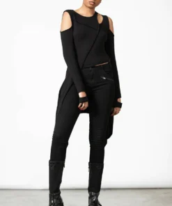 Killstar Risley Top Ladies 9 Killstar Risley Top Ladies